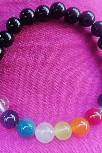 Гривна за Балансиране на Чакрите